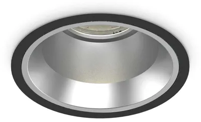 Obrázok produktu pre Vstavané svietidlo Ideal Lux, 28 W, 4000 K, 266589