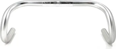 Zdjęcie produktu dla Wieszak rowerowy - B105AA-25.4-39-SV Silver 390 - Nitto