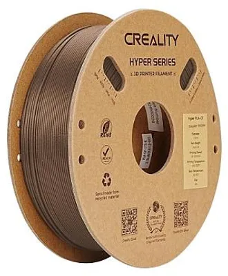 Image de Pla-Cf 1,75Mm Greyish Yellow 1Kg