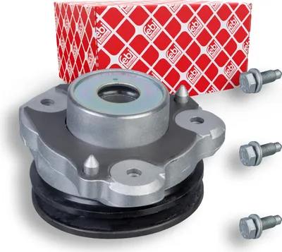 Produktbild von FEBI BILSTEIN 106378 Reparatursatz Federbeinstützlager Vorne Links für FIAT Ducato Kastenwagen (250, 290) Ducato Pritsche / Fahrgestell (250, 290)