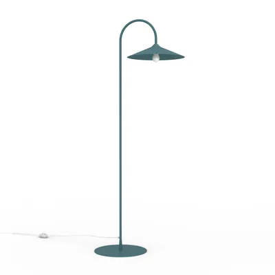 Immagine prodotto di Lampada Da Terra Chapeau