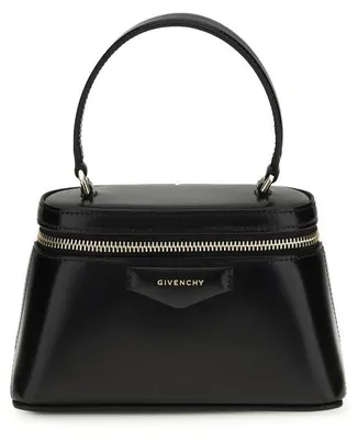 Produktbild von Givenchy Handtasche aus Kalbsleder in Schwarz BB60QMB13A_001