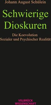 Zdjęcie produktu dla Schwierige Dioskuren