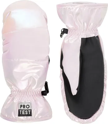 Produktbild von Protest Winterhandschuhe PRTSammy Fäustlinge Foxy Pink : L Größe: L