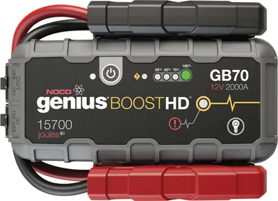 Produktbild von Jumpstarter Genius GB70 Lithium