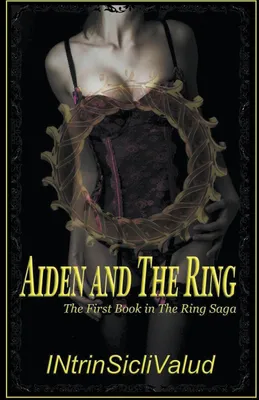 Produktbild von Aiden und der Ring