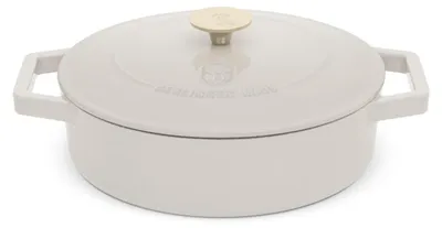 Produktbild von Berlinger Haus Gusseisenbrter BH-6530 26 cm Beige