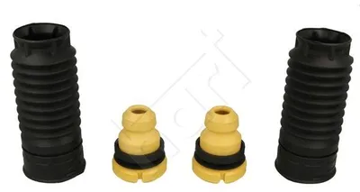 Obrázek produktu pro HART 464 698 Tlumič s brzdou /kompletní/ Clio od r. 2005 /Z/ x