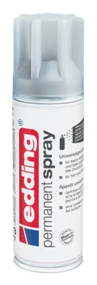 Immagine prodotto di EDDING Spray permanente 5200 Primer universale grigio 200ml