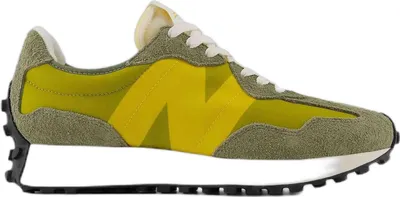 Immagine prodotto di New Balance Sneakers U327VC in Yellow color size 45.5