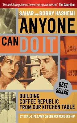 Obrázok produktu pre Anyone Can Do It