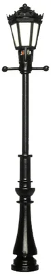 Produktbild von Viessmann 6396 - H0 Gaslaterne  - Neu