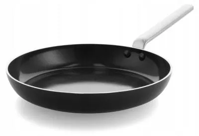 Produktbild von GreenPan Chef's Collection Keramik Antihaft-Pfanne 24cm
