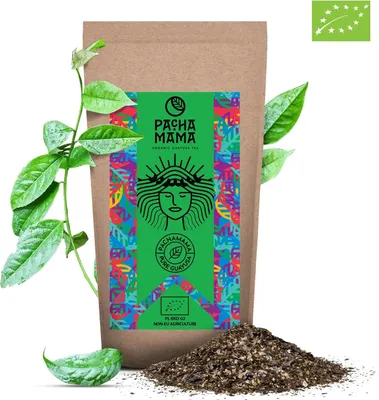 Immagine prodotto di Guayusa Pachamama 1 kg -  biologico
