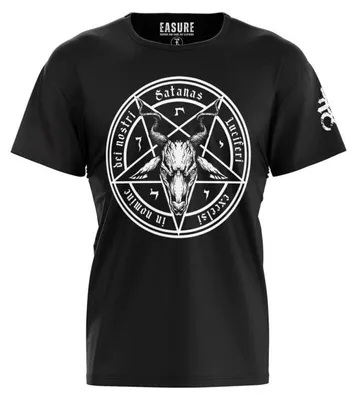 Produktbild von Easure T-Shirt - Satanas / Sacrifice XL