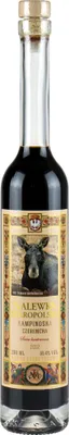 Obrázek produktu pro Likér z ptaèí tøešnì Nalewka Staropolska Kampinoska Czeremcha 2012 200 ml