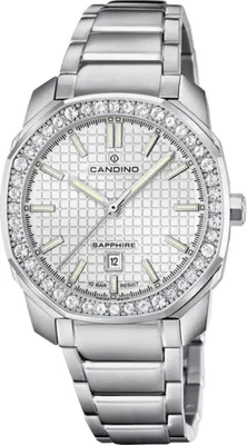 Imagen del producto de Candino - C4756/6 - Reloj de pulsera - Para mujer