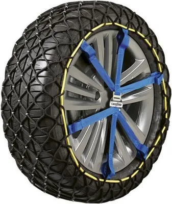 Immagine prodotto di Catena da neve MICHELIN Easy Grip Evolution 9