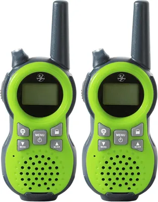 Image de HABA Exploration et découverte en plein air Terra Kids Walkie Talkie 2011895001