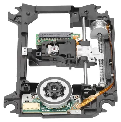 Produktbild von KEM480AAA KES-480A Schwarze Laserlinse für den optischen Abtaster des BDP-3120 und BDP-160