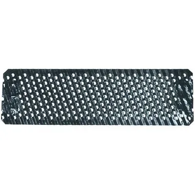 Produktbild von Stanley Surform Ersatzblatt Fein, Fein geschliffene Klinge, 1 Stück(e), Aluminium, Kupfer, Hartholz, Gipskarton, Weichholz, Sichtverpackung, 21-399, 21-102, 21-104, 140 mm