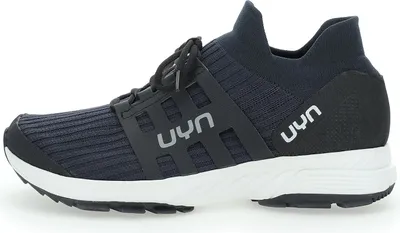 Produktbild von UYN Sportliche Schnürschuhe Man Wander Herren 31343531383639 Schwarz 40 EU
