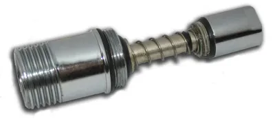 Obrázok produktu pre Novaservis Náhradné diely - Prepínač sprchy 94020, chróm PR/94020,0