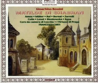 Image de Matilde de Chabran