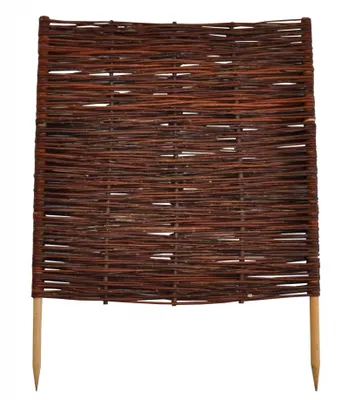 Obrázek produktu pro Plůtek vrbový 60x60 cm