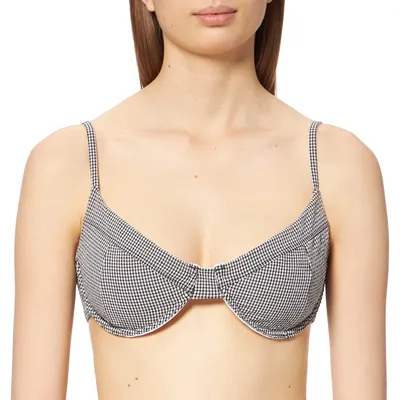 Produktbild von Inside Damen-Bikini, Bikini., S12725263, Schwarz, S12725263 S/XL