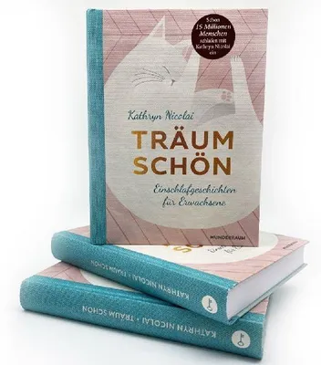 Produktbild von Träum schön