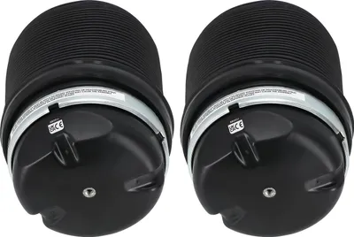 Zdjęcie produktu dla Para miechów zawieszenia pneumatycznego tył L+R do Audi A6 4F C6 05-11 4F0616001J
