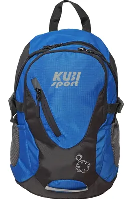 Image de Sac à dos Montagnes 20 L randonnée bleu