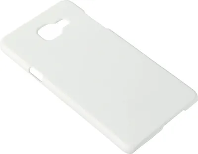 Immagine prodotto di Custodia per cellulare bianca - Samsung A5 A510F 2016
