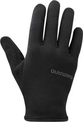 Zdjęcie produktu dla Rękawiczki kolarskie Shimano W's LIGHT THERMAL, damskie