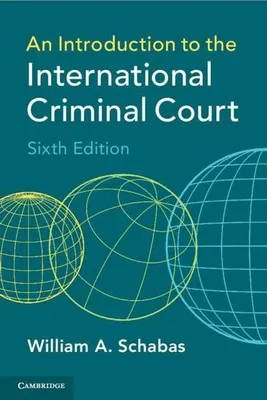 Produktbild von An Introduction to the International Criminal Court