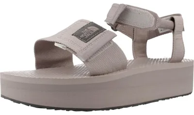 Produktbild von THE NORTH FACE W SKEENA PLATFORM MOON Grau