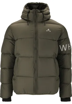 Zdjęcie produktu dla Kurtka WHISTLER Drift z ocieplającą podszewką 1071 Black Ink 128