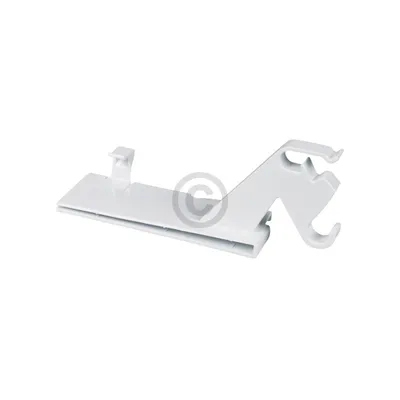 Image de AEG Charnière de la trappe du congélateur 223112801/4 droite pour le congélateur