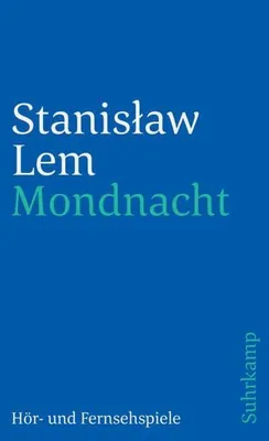 Zdjęcie produktu dla Mondnacht