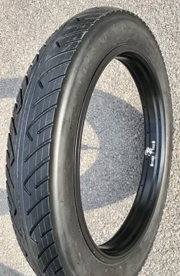 Zdjęcie produktu dla Opony motocyklowe Kenda Kraze 20 x 3.0 wzór bieżnika