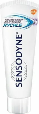 Obrázok produktu pre Sensodyne Rapid 75 ml