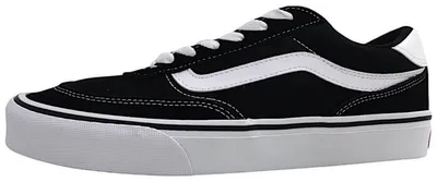 Produktbild von Vans Brooklyn LS Sneaker low Schwarz in Gr. 47