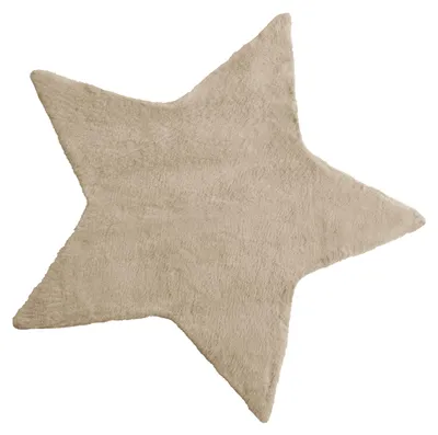 Productafbeelding van Baroni Home, langharig vloerkleed, zacht kinderkleed, vloerkleed voor kinderkamers, zacht
