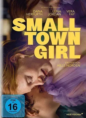 Produktbild von Smalltown Girl
