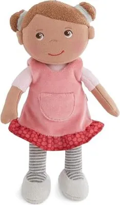 Produktbild von HABA Camila, Puppe, 0,5 Jahr(e)