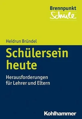 Produktbild von Schülersein heute