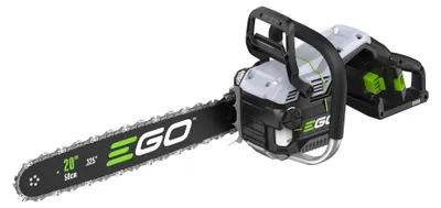 Produktbild von EGO Akku-Kettensäge CSX5000, AK2035, Schienenlänge 50cm