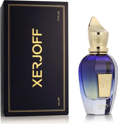 Image de Xerjoff Ivory Route EdP unisexe 50ml Pour Homme