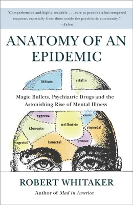 Obrázek produktu pro Anatomy of an Epidemic